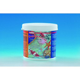 Produktbild von Nobby Teichflocken Mix - 6 l