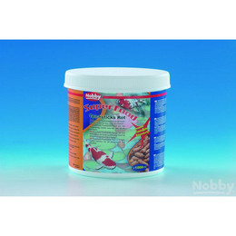 Produktbild von Nobby Teichsticks - 6 l