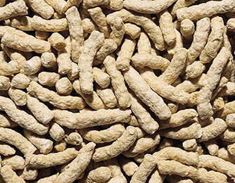 Produktbild von Nobby Teichsticks natur - 5 kg