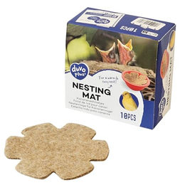 Nobby Thijbo Nesteinlagen für Kanarien – Bild 1 von 3