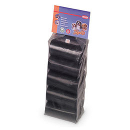 Nobby TidyUp Kotbeutel schwarz Vorratspack - 10 x 15 Stk. – Bild 1 von 4