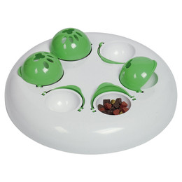 Produktbild von Nobby Tier-Intelligenzspielzeug BrainBoard Flappie