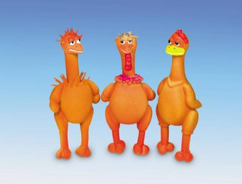 Produktbild von Nobby Tierkuscheltier