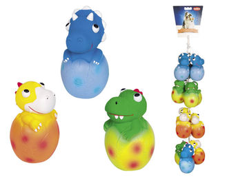 Produktbild von Nobby Tierkuscheltier