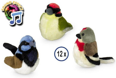 Produktbild von Nobby Tierkuscheltier