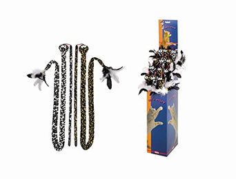 Nobby Tierkuscheltier – Bild 1 von 2