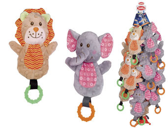 Produktbild von Nobby Tierkuscheltier