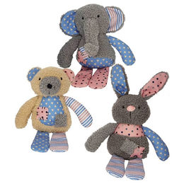 Produktbild von Nobby Tierkuscheltier Hundespielzeug Plüschtier