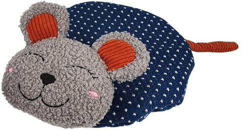 Produktbild von Nobby Tierkuscheltier Katzenspielzeug Mauskissen