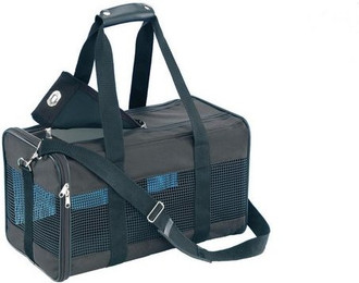 Produktbild von Nobby Tiertransporttasche Nylon