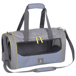 Produktbild von Nobby Tiertransporttasche Timor blau für Katzen