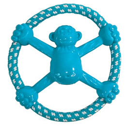 Produktbild von Nobby TPR Disk Affe Ø 19 cm