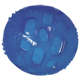 Produktbild von Nobby TPR Kühl-Ball Hundespielzeug