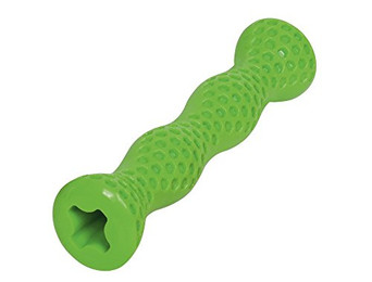 Produktbild von Nobby TPR Stick Wave grün