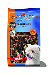 Nobby Training Bones Snack für Hunde - 200 g – Bild 1 von 2