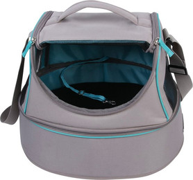 Produktbild von Nobby Transformer 3 in 1 Happy Cat grau