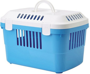 Produktbild von Nobby Transportbox Discovery 1 blau