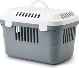 Produktbild von Nobby Transportbox Discovery 1 grau