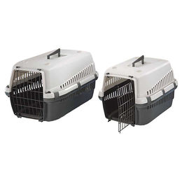 Produktbild von Nobby Transportbox grau