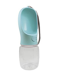 Produktbild von Nobby Trinkflasche mint 350 ml - 350 ml