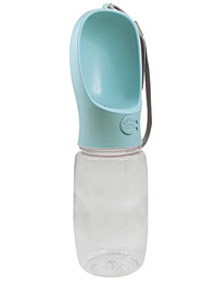 Produktbild von Nobby Trinkflasche mint 550 ml - 550 ml