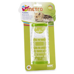 Nobby Verbindungsrohr Spelos Metro – Bild 1 von 4