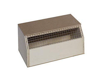 Produktbild von Nobby Versandkiste 1 Fach Sperrholz