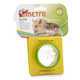 Nobby Viereck - Verbindungsring Spelos / Metro – Bild 1 von 4