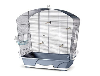 Produktbild von Nobby Vogelkäfig Vogelheim Louise 50