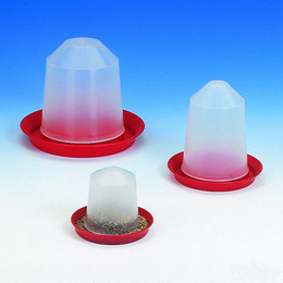 Produktbild von Nobby Volieren Wassertränke - 3 l