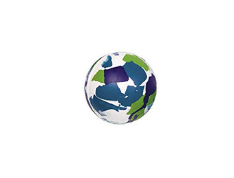 Produktbild von Nobby Vollgummi Ball Camouflage