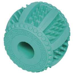 Produktbild von Nobby Vollgummi Spielzeug Dental Line - 1 Stk.