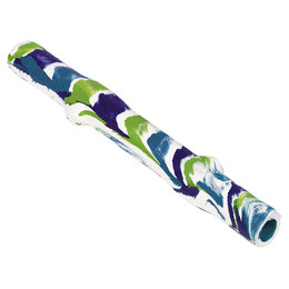 Produktbild von Nobby Vollgummi Stick Camouflage - 30 cm