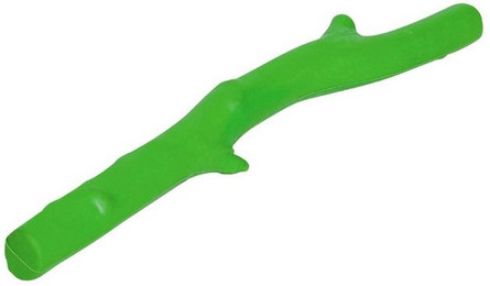 Produktbild von Nobby Vollgummi Stick Wood 32 cm