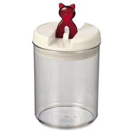 Produktbild von Nobby Vorratsdose Flip Cat - 1,4 l