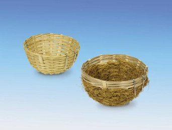 Produktbild von Nobby Waldvogelnest 80 mm x 120 mm