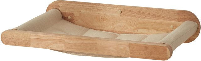 Produktbild von Nobby Wandelement Hängematte Lou Cream