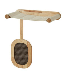 Nobby Wandelement Hängematte NIO Cream – Bild 1 von 2