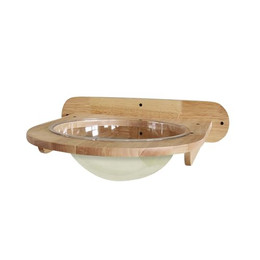 Produktbild von Nobby Wandelement Mulde SAM Cream