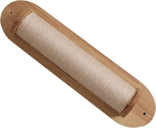 Nobby Wandelement Sisalstamm LO Cream 60 x 14 x 15 cm – Bild 1 von 2