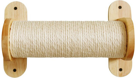 Produktbild von NOBBY Wandelement Sisalstamm SO cream