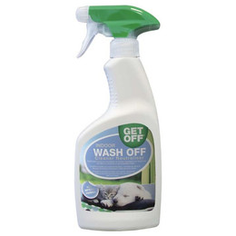 Produktbild von Nobby Wash & Get Off Spray - 500 ml