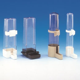 Produktbild von Nobby Wasser-Spender eckig - 100 ml