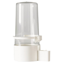 Produktbild von Nobby Wasser Spender weiß