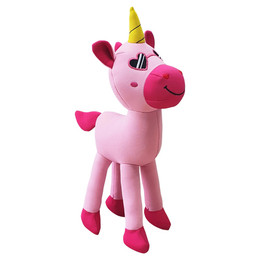 Produktbild von Nobby Wasserspielzeug Einhorn Floating