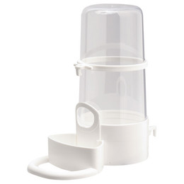 Produktbild von Nobby Weekendfontäne weiß