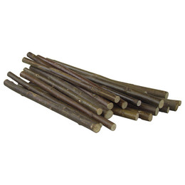 Produktbild von Nobby Weidenhölzer Kauspielzeug für Nager - 18 x 20 cm