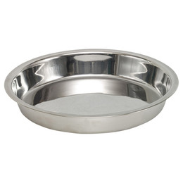 Produktbild von Nobby Welpennapf aus Edelstahl - 1,5 l