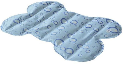 Produktbild von Nobby Wende-Kühlmatte Bubble Bone Größe S