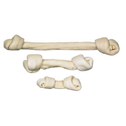 Produktbild von Nobby White'n Tasty Kauknoten 58-60 cm - 590 g